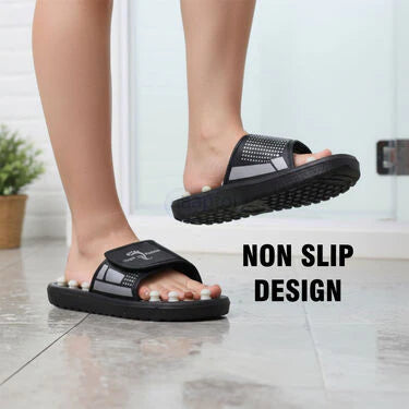 Acupressure Slippers Pain Relief Slipper(ST-101)