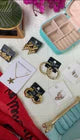 JEWELLERY ORGANIZER BOX