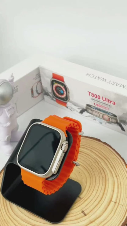 smart watch T 800