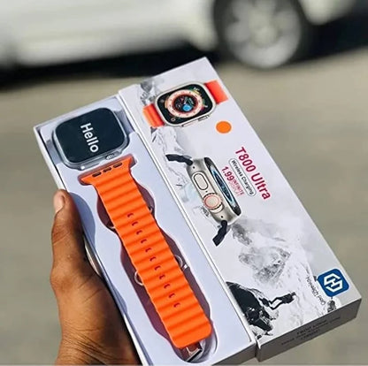 smart watch T 800